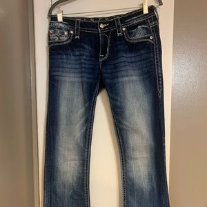 Rock Revival Beliss Jean.  NWOT